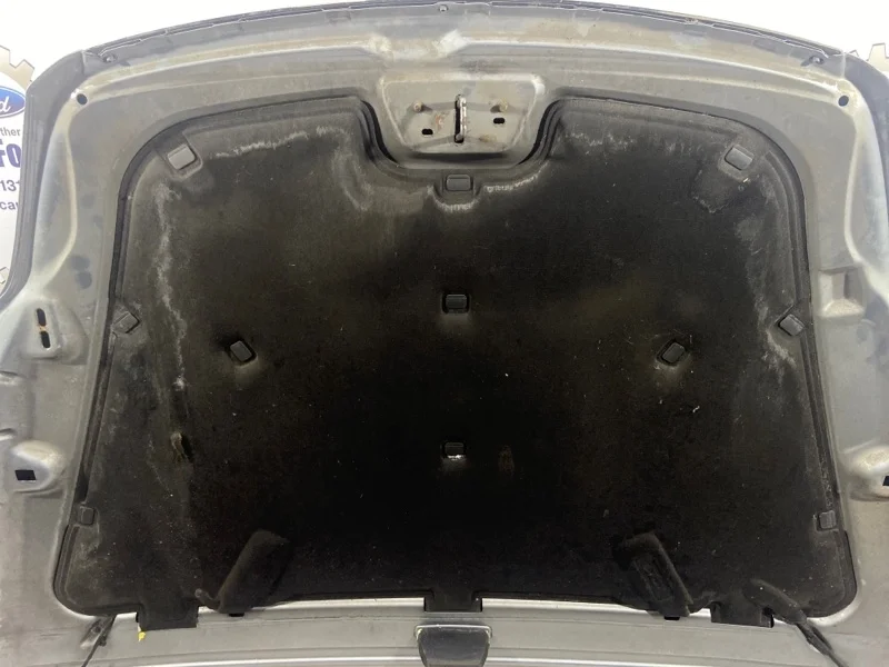 Утеплитель капота Ford Mondeo 4 (07-14) УНИВЕРСАЛ