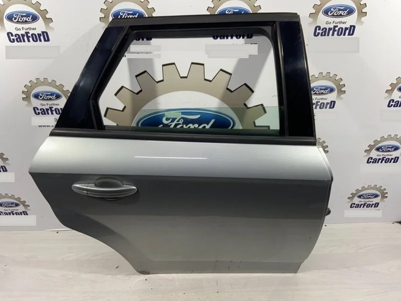 Дверь задняя правая Ford Mondeo 4 (07-14)