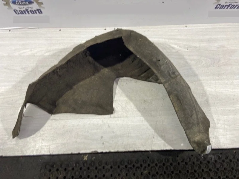 Подкрылок задний левый Ford Mondeo 4 (07-14)