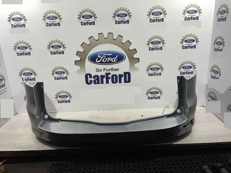 Бампер задний Ford Mondeo 4 (07-14) УНИВЕРСАЛ 2.0L
