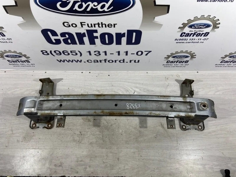 Усилитель переднего бампера Ford Mondeo 4 (07-14)