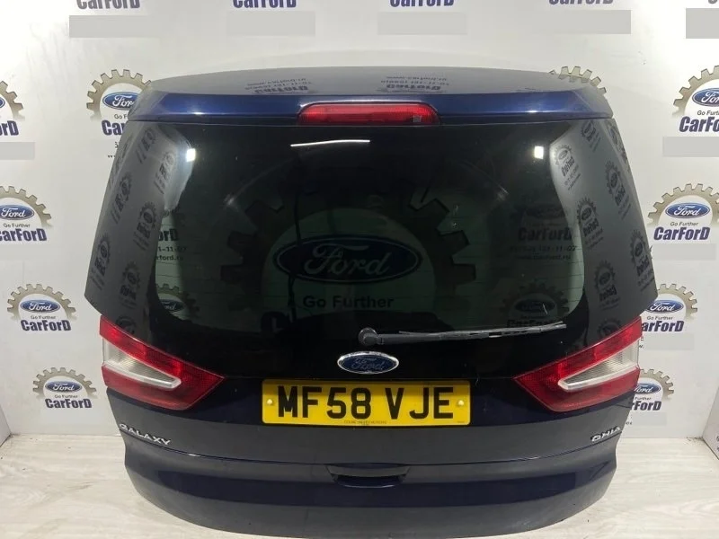 Крышка багажника Ford Galaxy (06-15) LMV 2008