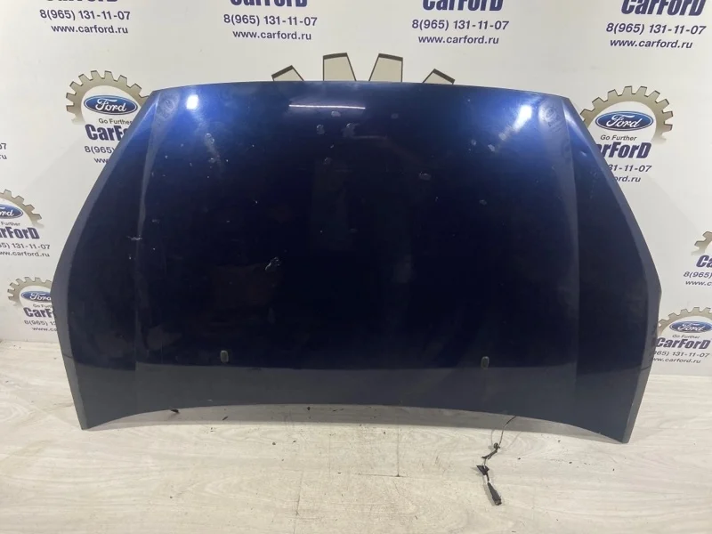 Капот Ford Galaxy (06-15) LMV 2008