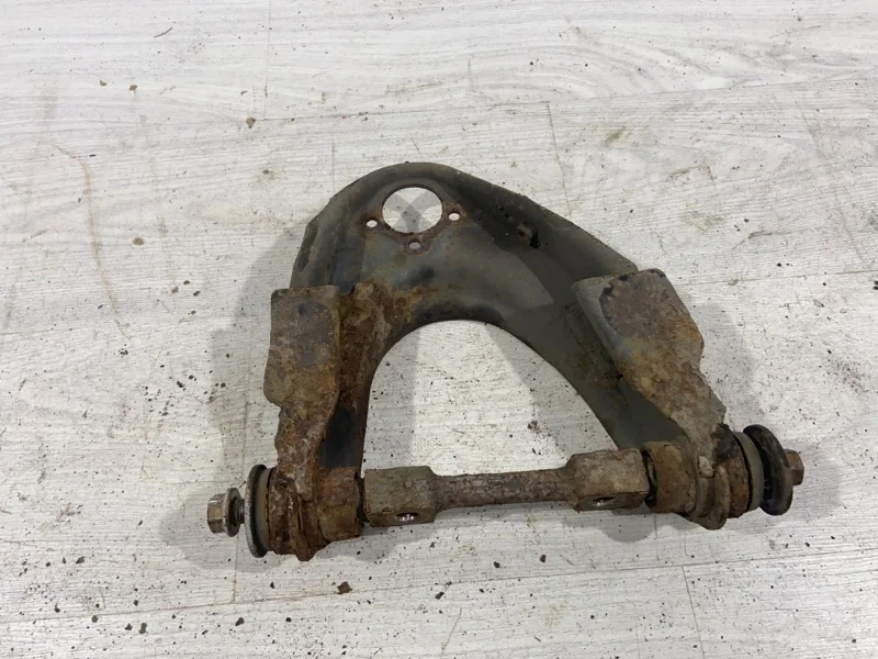 Рычаг передний левый Ford Ranger (06-11) ПИКАП. 4