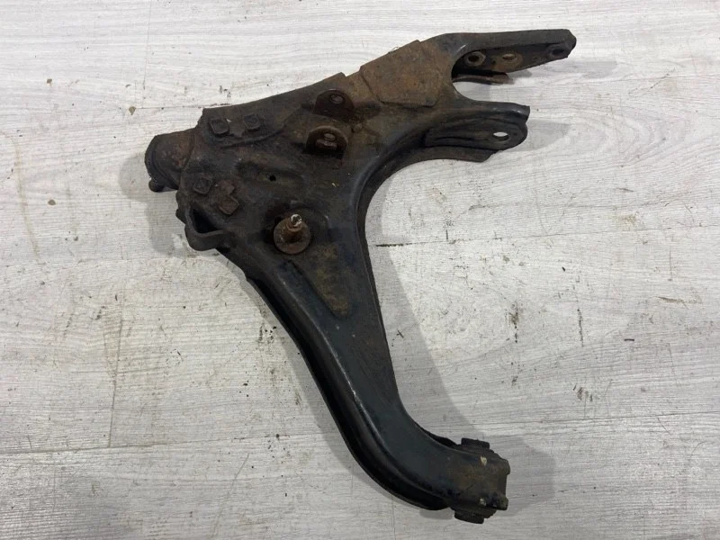 Рычаг передний правый Ford Ranger (06-11) ПИКАП. 4