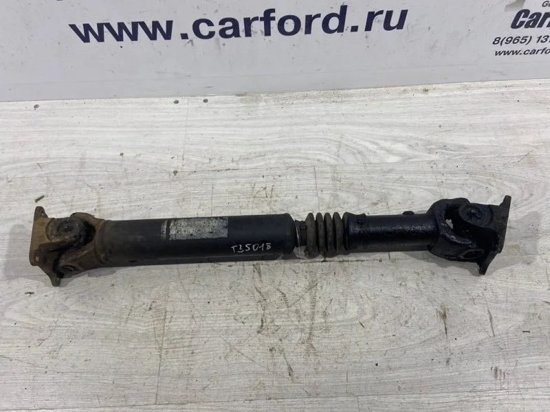 Вал карданный передний Ford Ranger (06-11) ПИКАП.