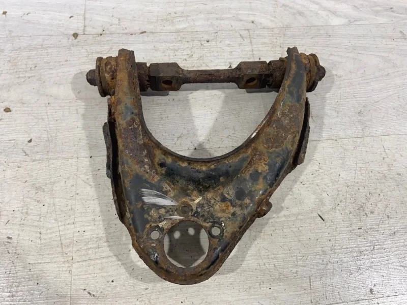 Рычаг передний левый Ford Ranger (06-11) ПИКАП. 4