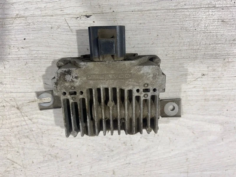 Блок управления топливным насосом Ford Galaxy