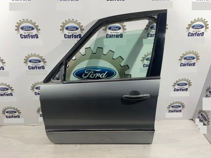 Дверь передняя левая Ford Galaxy (06-15) LMV 2.0L