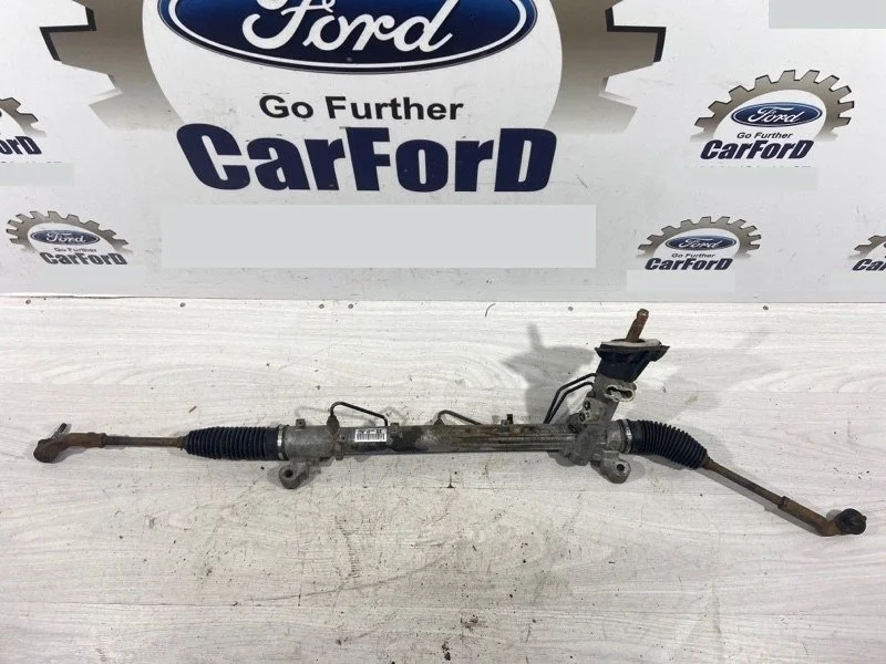 Рейка рулевая Ford Focus 2 (04-08) УНИВЕРСАЛ 2.0L