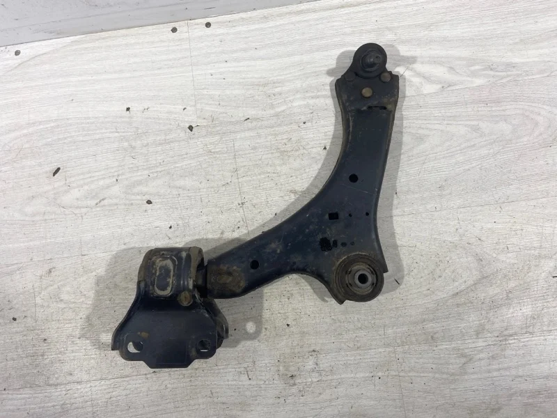 Рычаг передний левый Ford Galaxy (06-15) LMV 2.0L