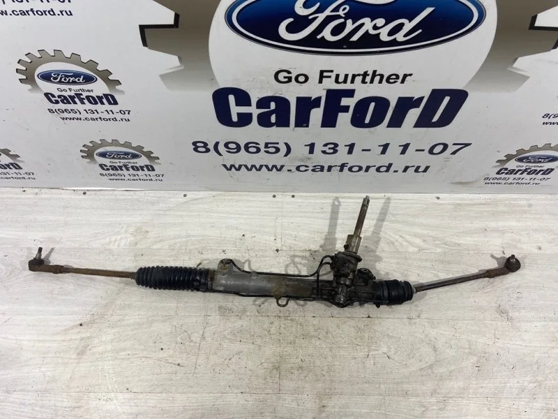 Рейка рулевая Ford Tourneo/Connect (02-13)