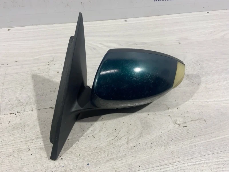 Зеркало левое (электрическое) Ford S-MAX (06-15)