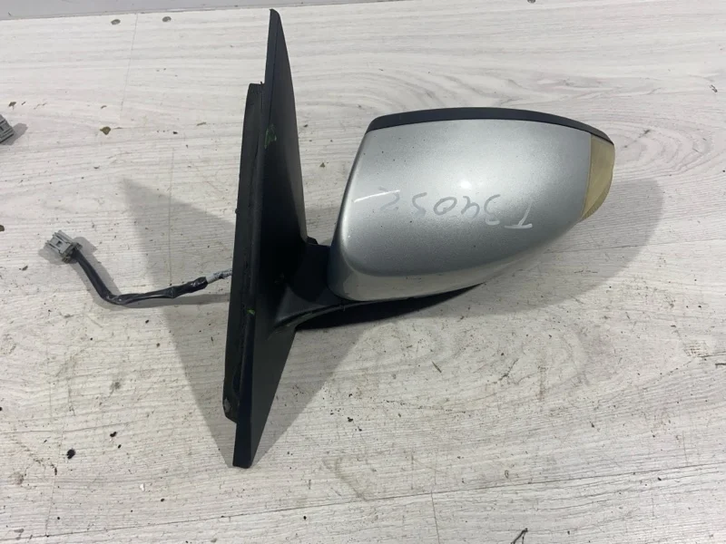 Зеркало левое (электрическое) Ford S-MAX (06-15)