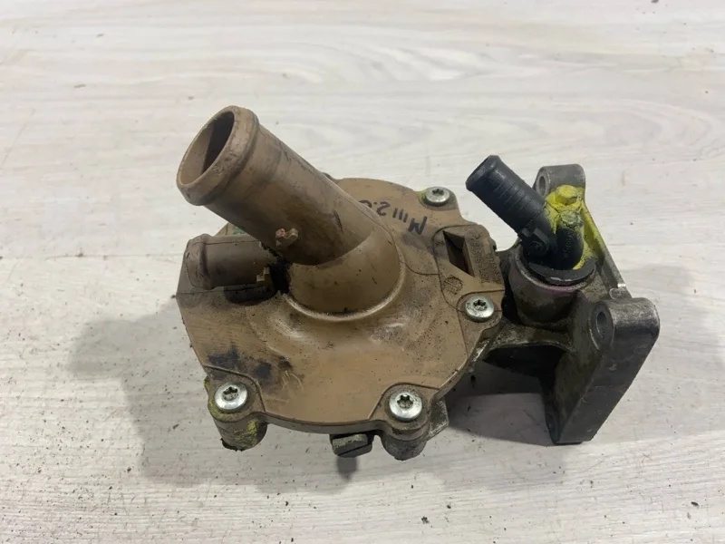 Насос водяной (помпа) FORD Mondeo 3 (00-07)