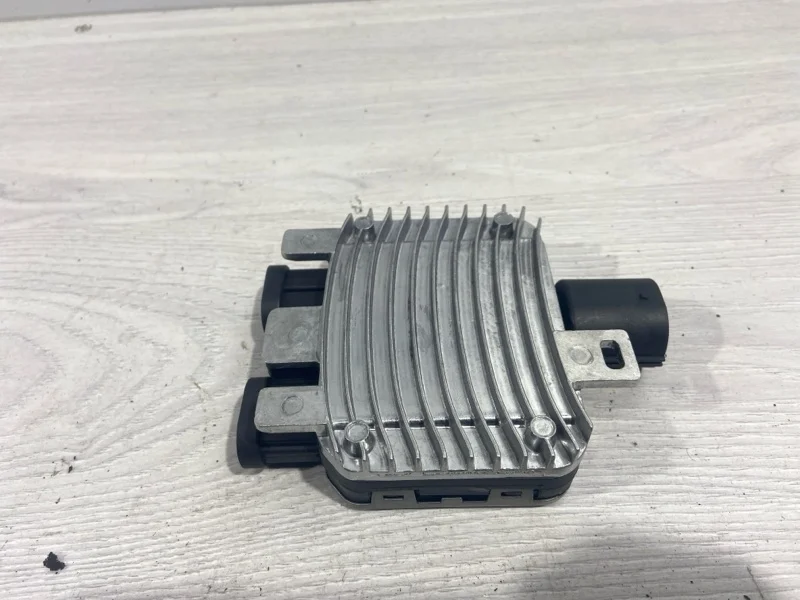 Блок управления вентилятором FORD Mondeo 4 (07-14)