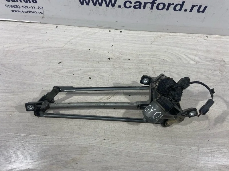 Трапеция стеклоочистителя Ford Mondeo 4 (07-14)