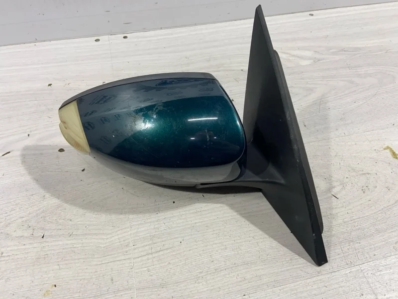 Зеркало правое (электрическое) Ford S-MAX (06-15)