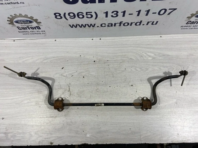 Стабилизатор передний Ford Fusion (01-12) UAV 1.4L