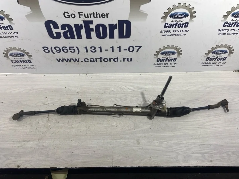 Рейка рулевая FORD Mondeo 4 (07-14) УНИВЕРСАЛ 2.0L