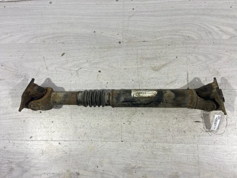 Вал карданный передний Ford Ranger (06-11) ПИКАП.