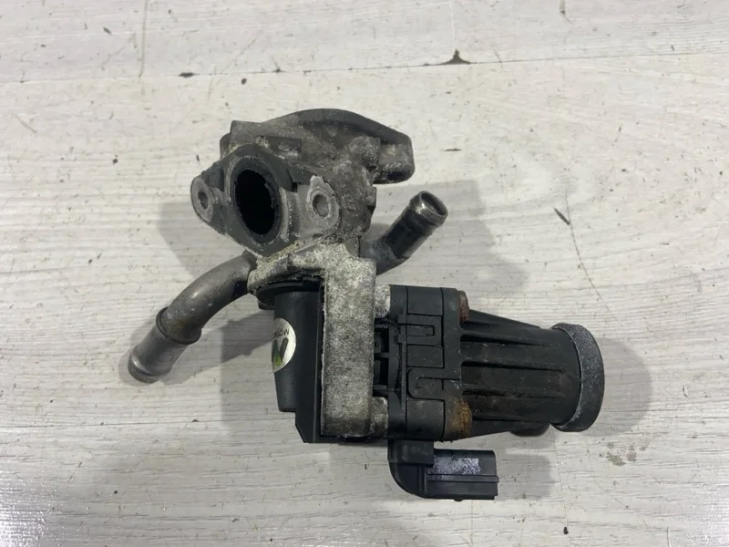 Клапан ЕГР (EGR) Ford Transit (2014-) ГРУЗ. ФУРГОН