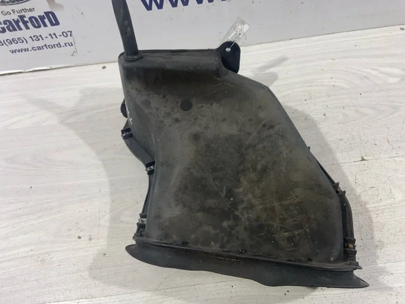 Воздуховод Ford Transit (2014-) ГРУЗ. ФУРГОН 2.2L