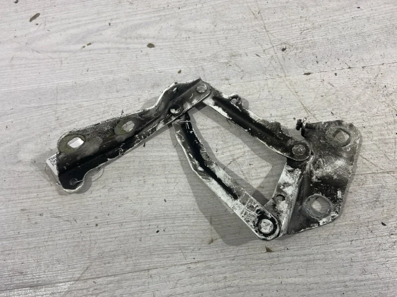 Петля капота правая Ford Transit (2014-) ГРУЗ.