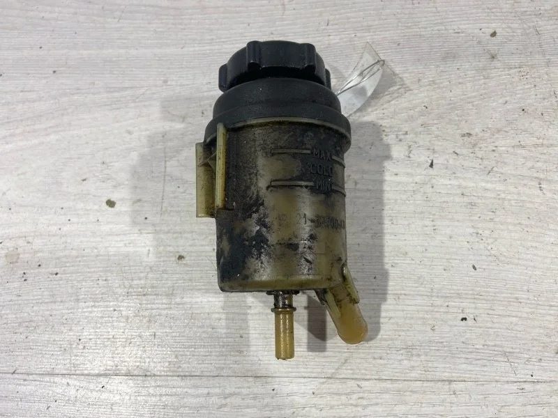 Бачок гидроусилителя Ford Transit (2014-) ГРУЗ.