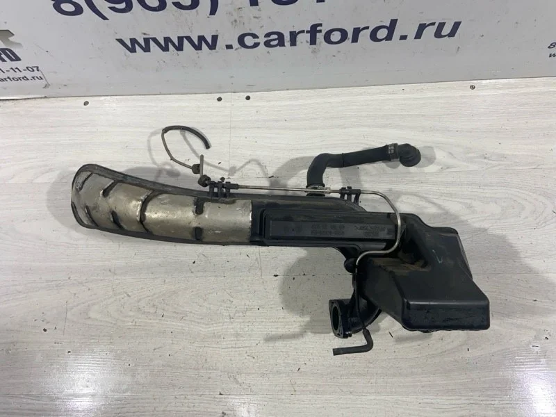 Резонатор воздушного фильтра Ford Mondeo 4 (07-14)