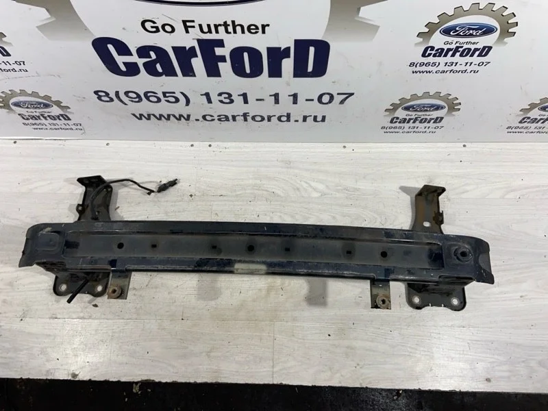 Усилитель переднего бампера Ford Mondeo 4 (07-14)