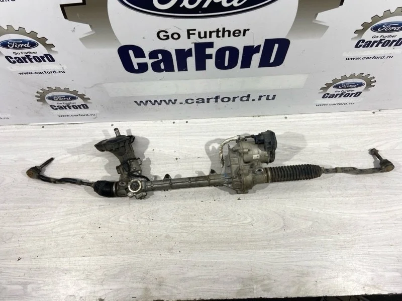 Рейка рулевая Ford MONDEO 5 (2019>) СЕДАН 2.5L I4