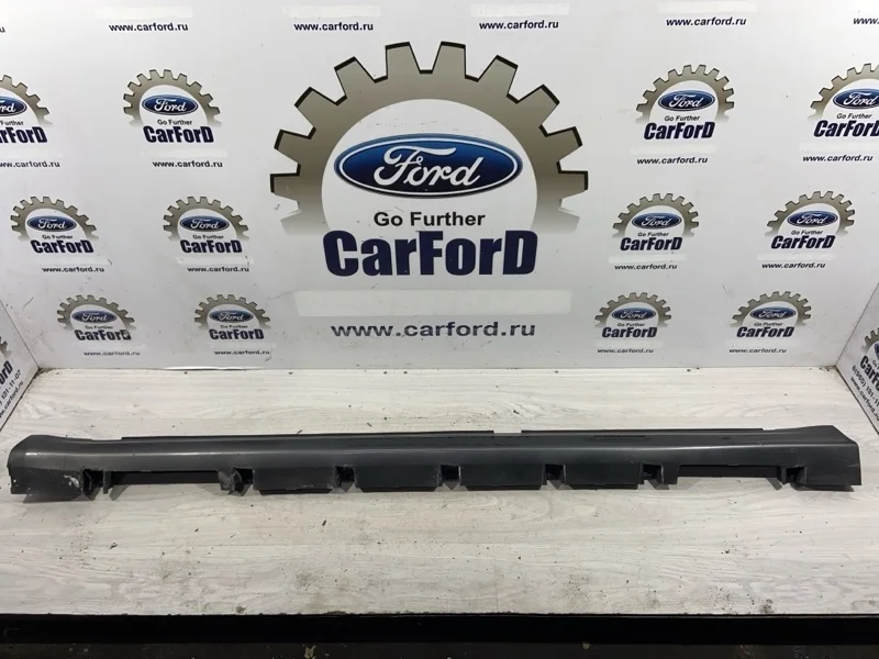 Молдинг порога левый Ford MONDEO 5 (2019&gt;) СЕДАН