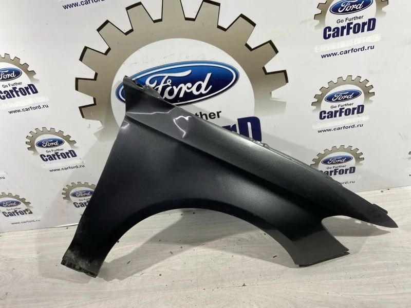 Крыло переднее правое Ford MONDEO 5 (2019&gt;) СЕДАН