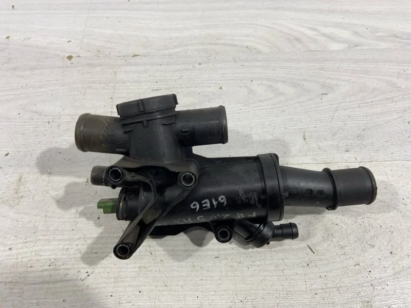 Корпус термостата Ford Kuga 1 (08-12) SUV 2.0L