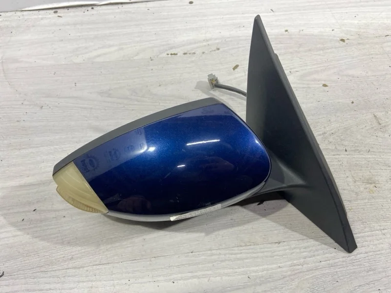 Зеркало правое (электрическое) Ford S-MAX (06-15)