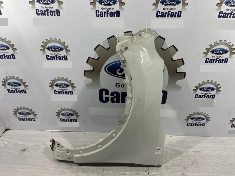 Крыло переднее левое Ford Explorer (11-16) SUV