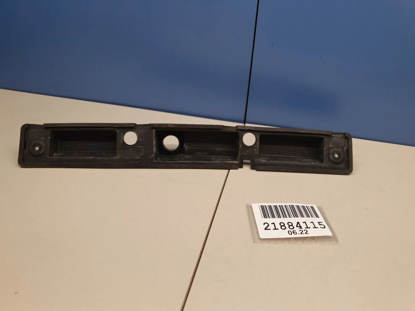 Ручка двери багажника наружная для Land Rover Range Rover Sport 2013-