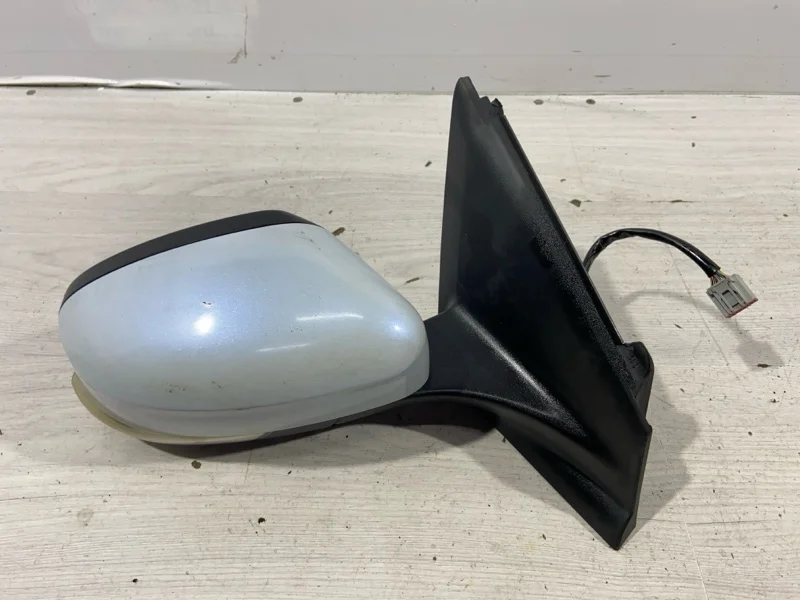 Зеркало правое (электрическое) Ford Mondeo 4