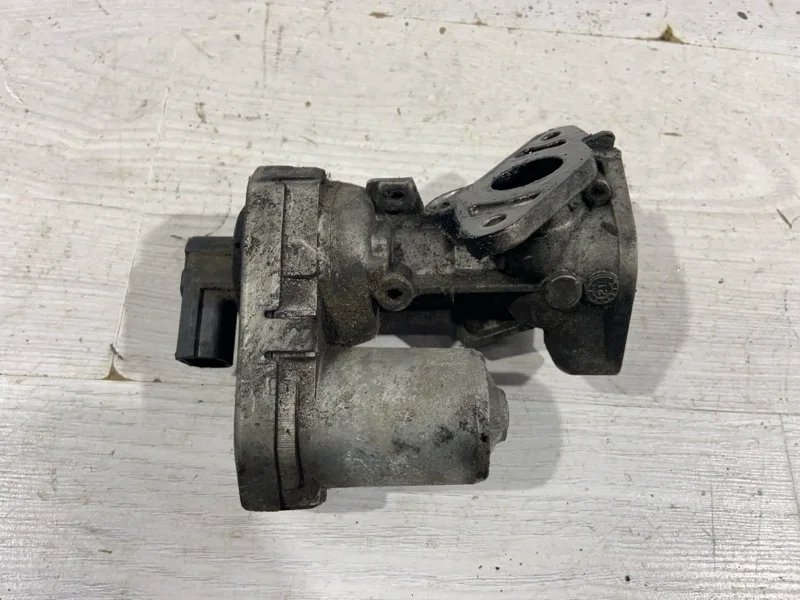 Клапан ЕГР (EGR) Ford Transit (06-14) 2.2L TDCI