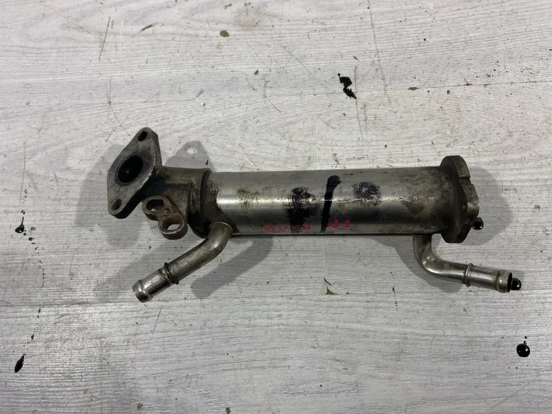 Радиатор (теплообменник) EGR Ford Transit (06-14)