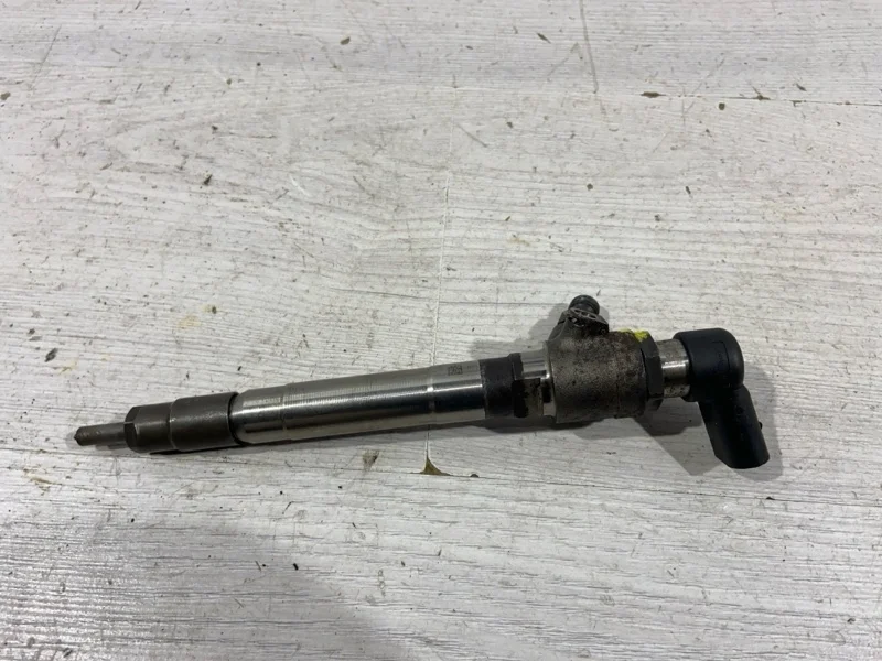 Форсунка дизельная электрическая Ford Transit