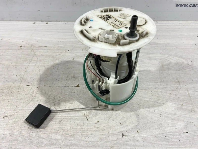 Насос топливный в сборе Ford MONDEO 5 (2019&gt;)