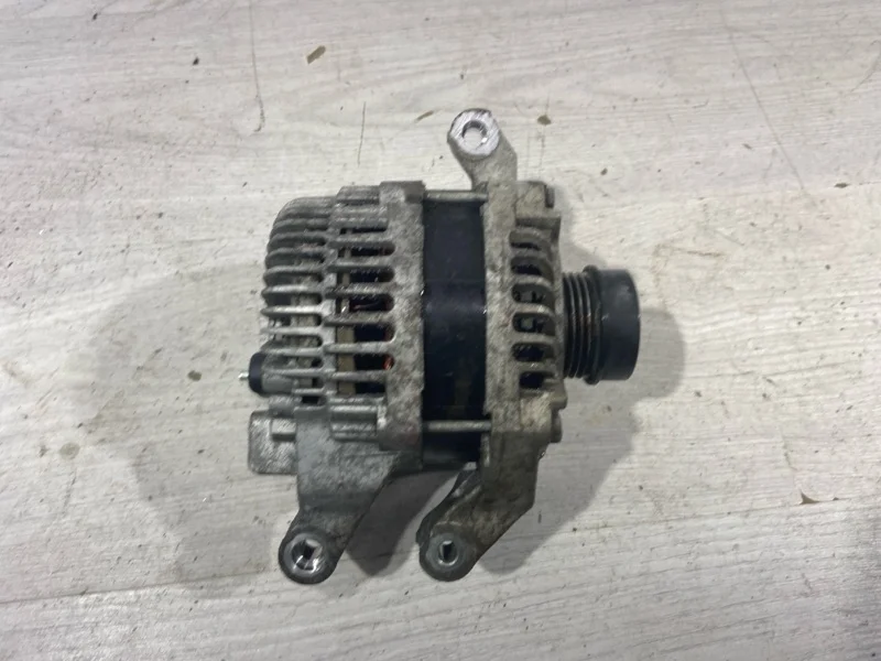 Генератор Ford MONDEO 5 (2019&gt;) СЕДАН 2.5L I4 16V