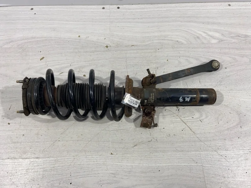 Амортизатор Ford Mondeo 3 (00-07) СЕДАН 1.8L