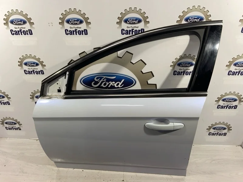 Дверь передняя левая Ford Mondeo 4 (07-14) ХЭТЧБЭК