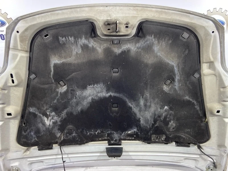 Утеплитель капота Ford Mondeo 4 (07-14) ХЭТЧБЭК