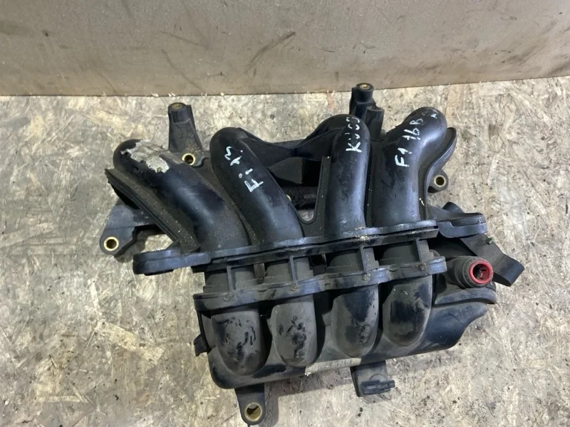 Коллектор впускной FORD Focus 1 (98-05) ХЭТЧБЕК