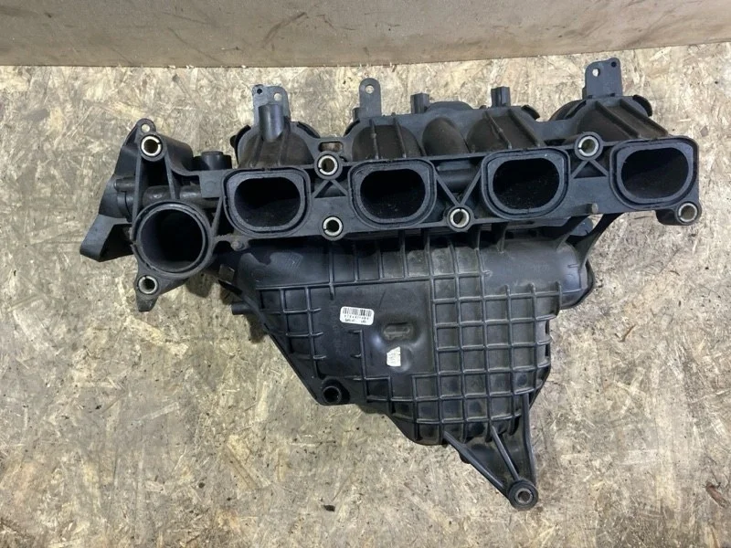 Коллектор впускной FORD Maverick (01-06) SUV 2.3L