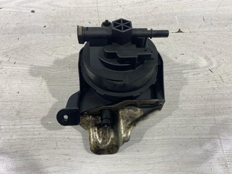 Корпус топливного фильтра Ford Focus 2 (08-11)